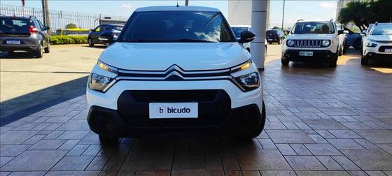 CITROËN C3 1.0 FIREFLY FLEX LIVE PACK MANUAL